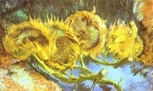 Haga click para ver la imagen ampliada 1887 quatre tournesols coupes.jpg